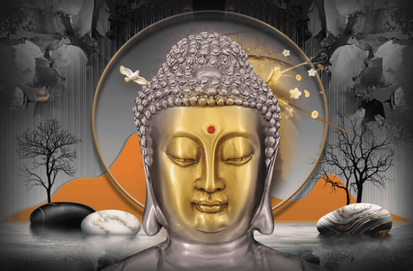 BUDDHA 53
