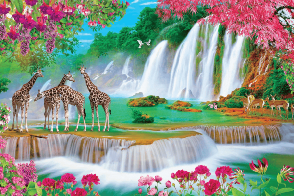 SCENERY 44