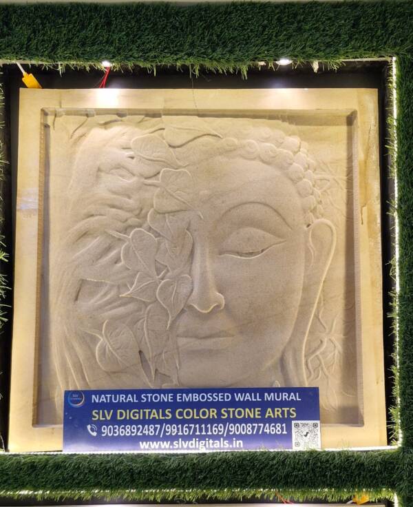 Natural Stone Mural Tiles Manufacturer