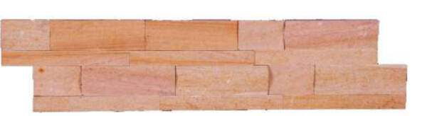 Natural Elevation Stone Mural | Cladding Texture Brick Wall Pattern | 3D Pattern